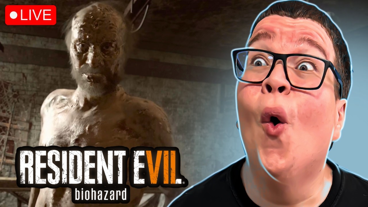 SE BORRANDO TODO DA FAMILIA BAKER 😱😨🤠 - RESIDENT EVIL 7: BIOHAZARD - !Eneba !Monster !Pix