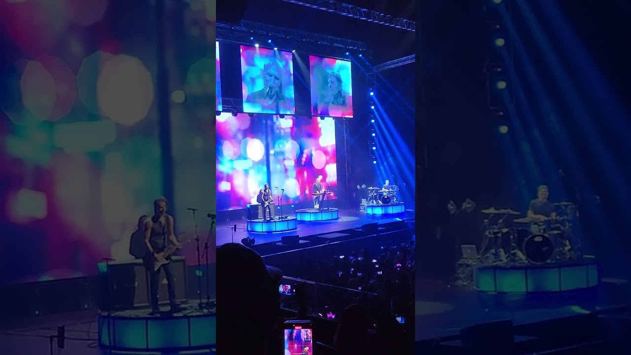 Michael Learns To Rock : Take Me To Your Heart | Live at SM Mall of Asia Arena | November 5, 2024