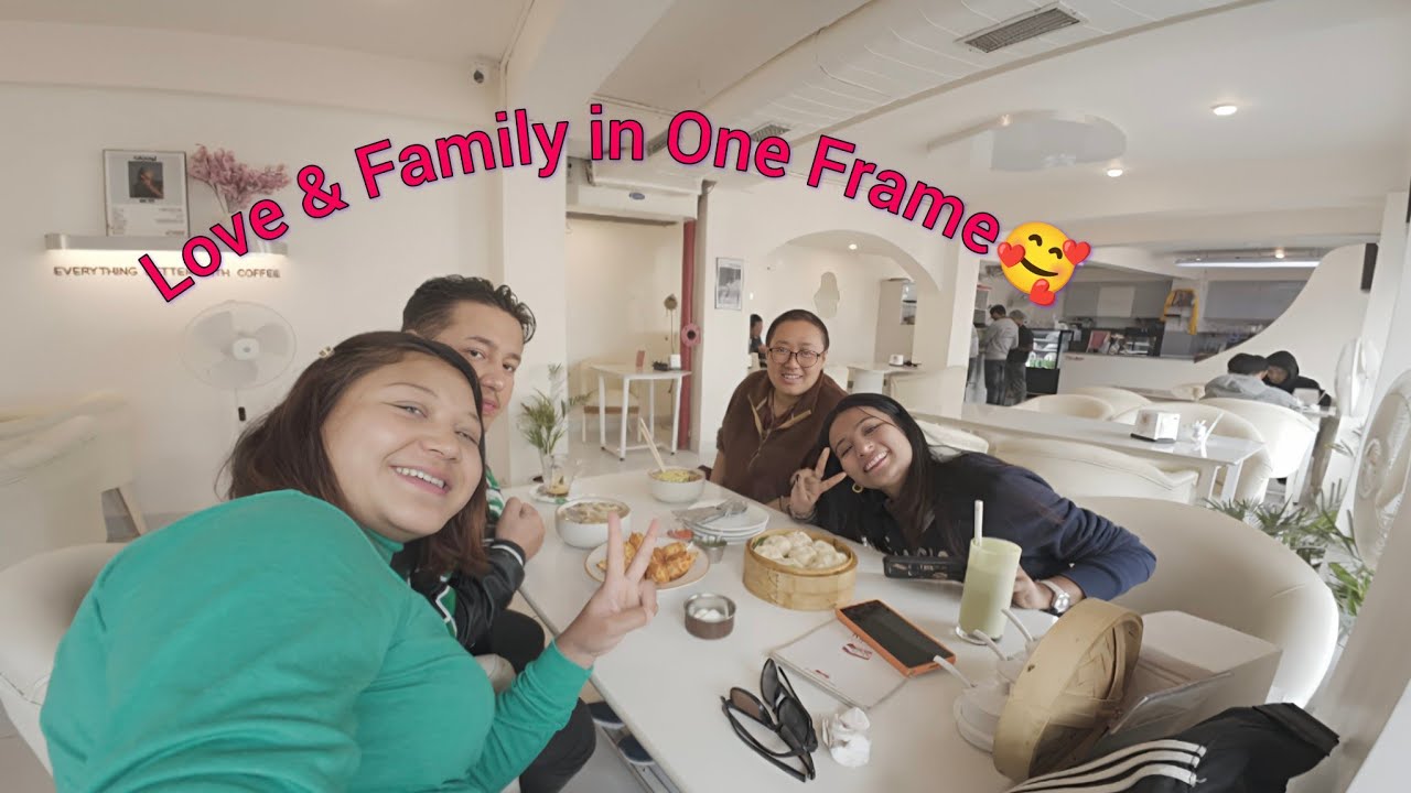 Finally from Goa to Delhi- Majnu ka Tilla || Love, Laughter & Family Time | Travel Diaries 💕