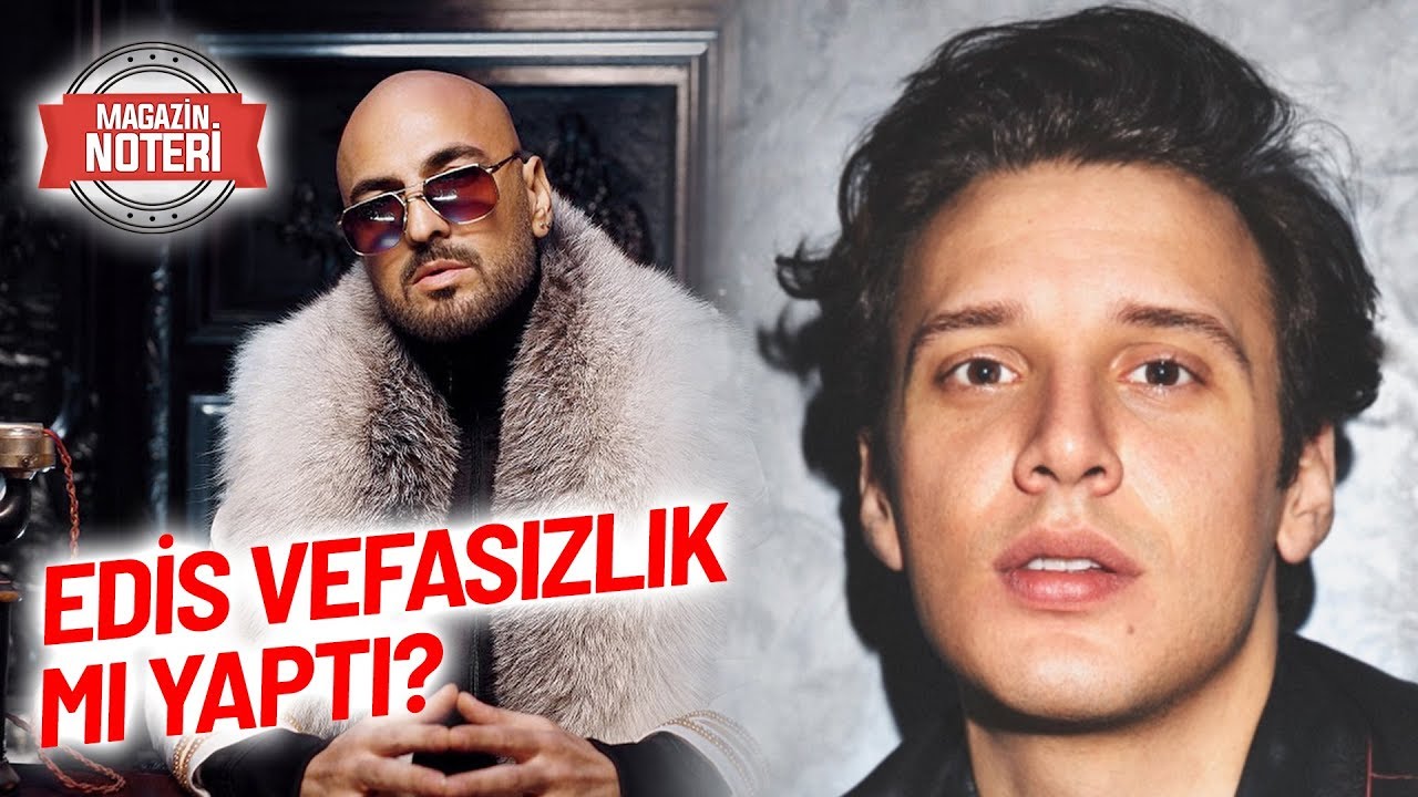Edis ve Soner Sarıkabadayı Çekişmesinde Kim Haklı?