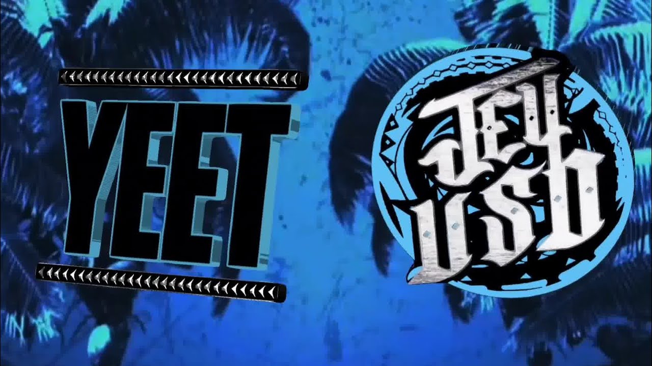 IM BACK WITH ANOTHER TRON! I Jey Uso 2025 Titantron I Credits to @DragonTrons and @FinnTronz