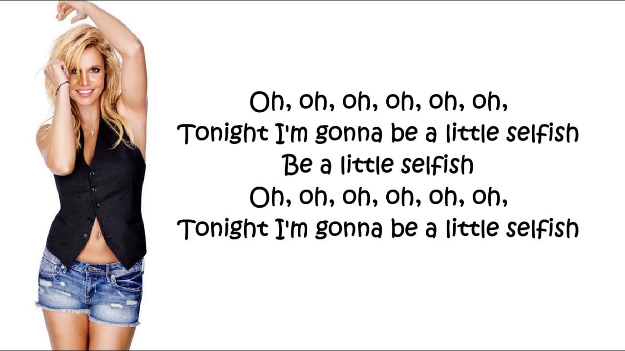 Britney Spears ~ 