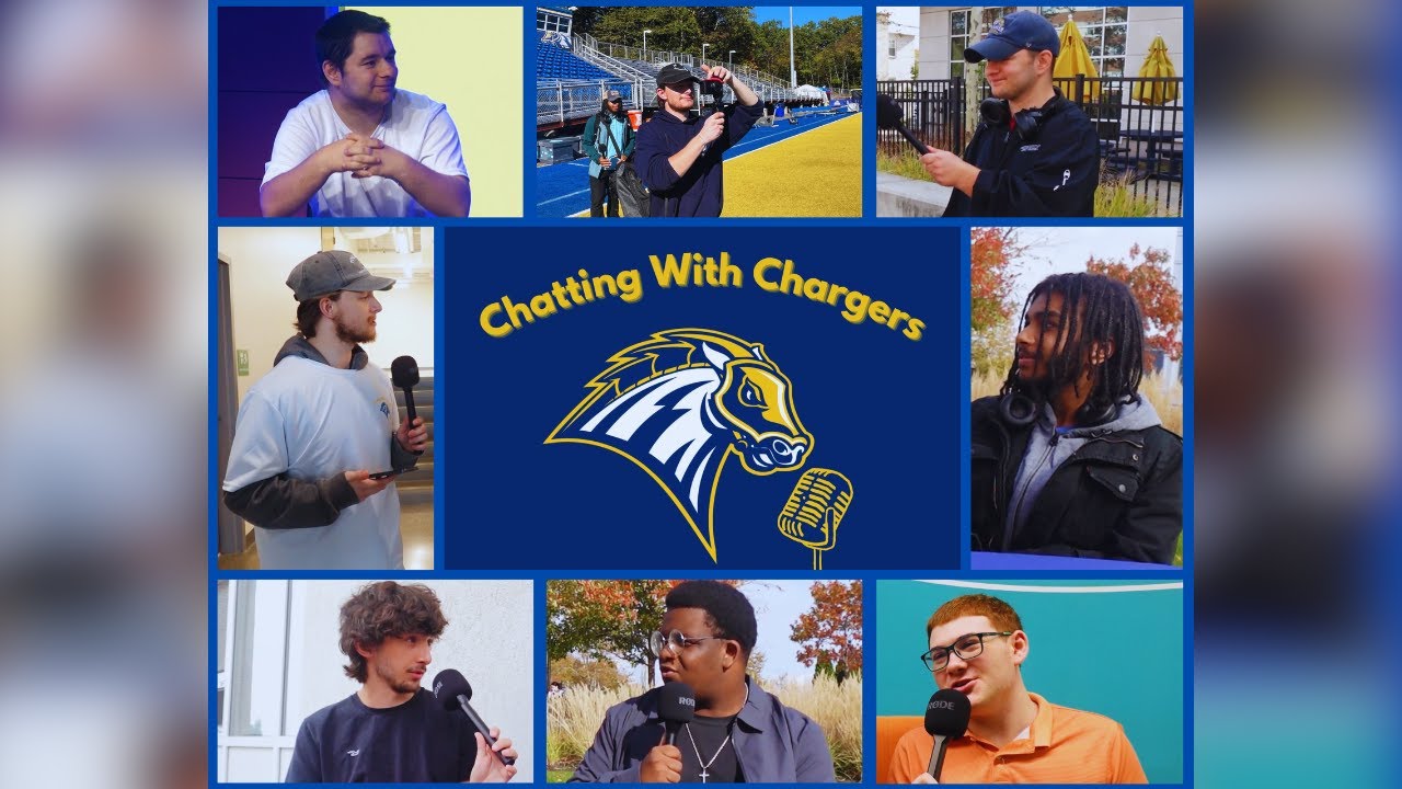 Chatting With Chargers – Season 1 Finale