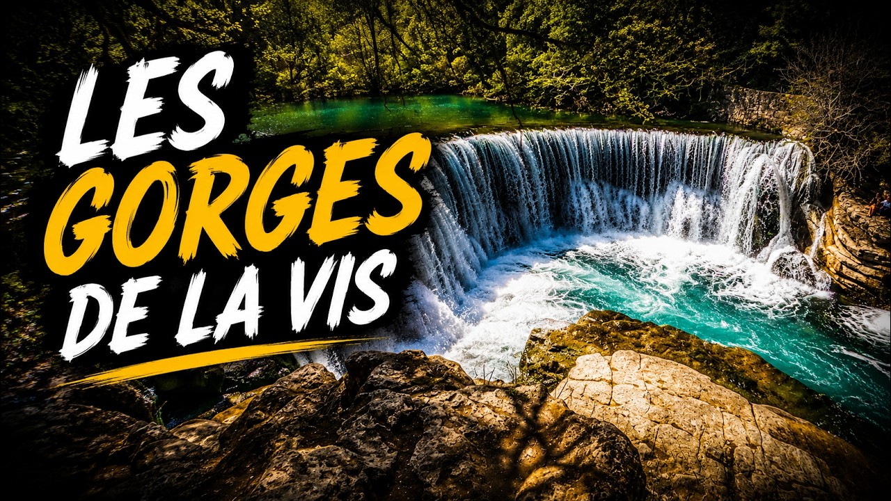 Occitanie Moto Session #3: Les gorges de la Vis (30/34).