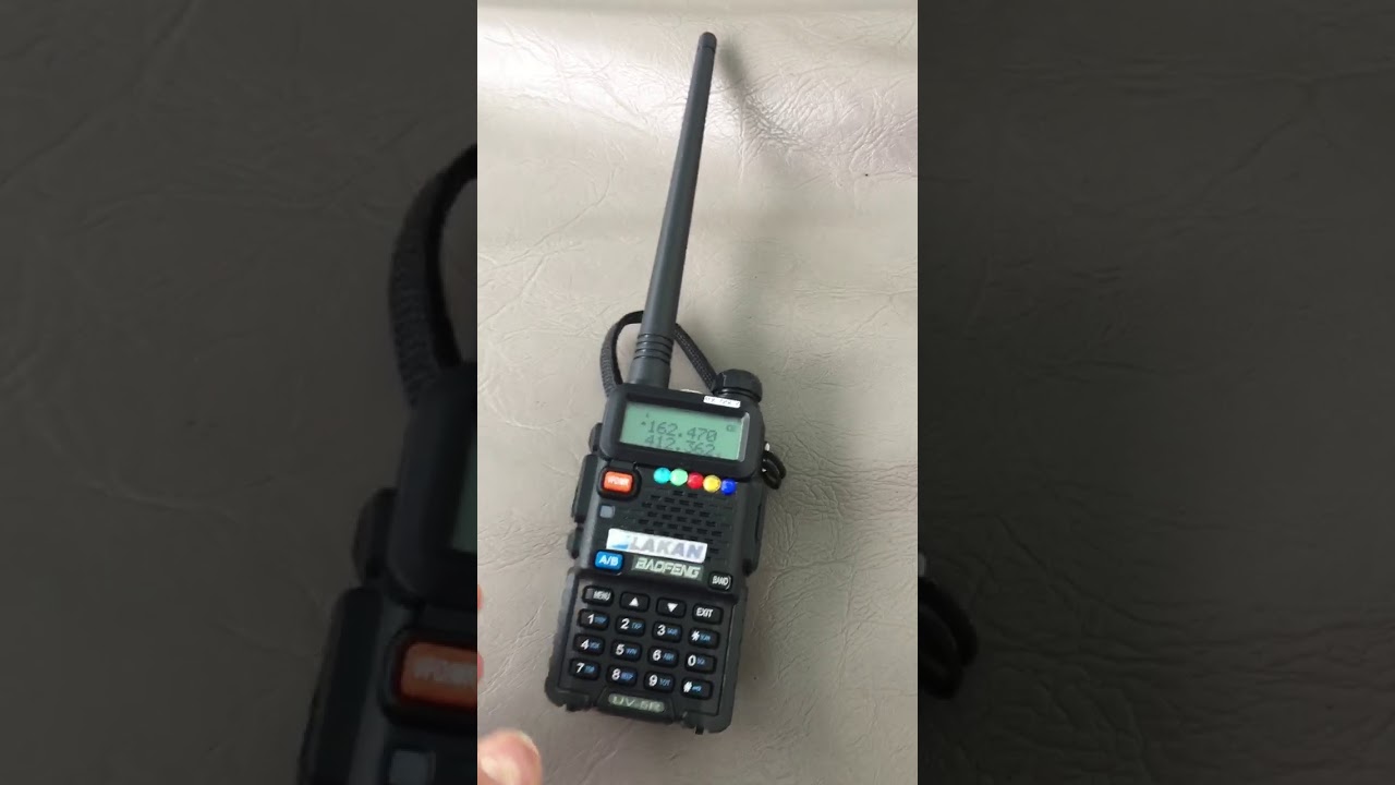 NOAA FREQUENCY RECEIVED IN CALAMBA, LAGUNA in the PHILIPPINES