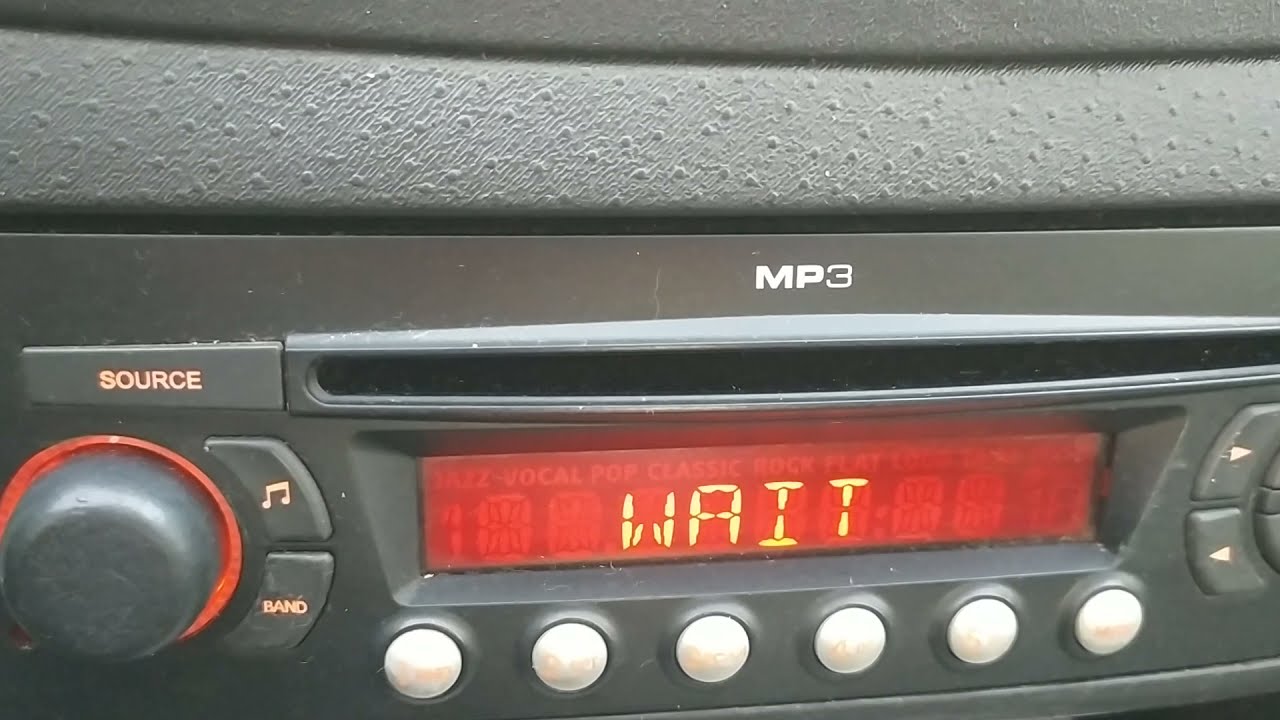 COMO INSERIR O CÓDIGO DO RÁDIO C3