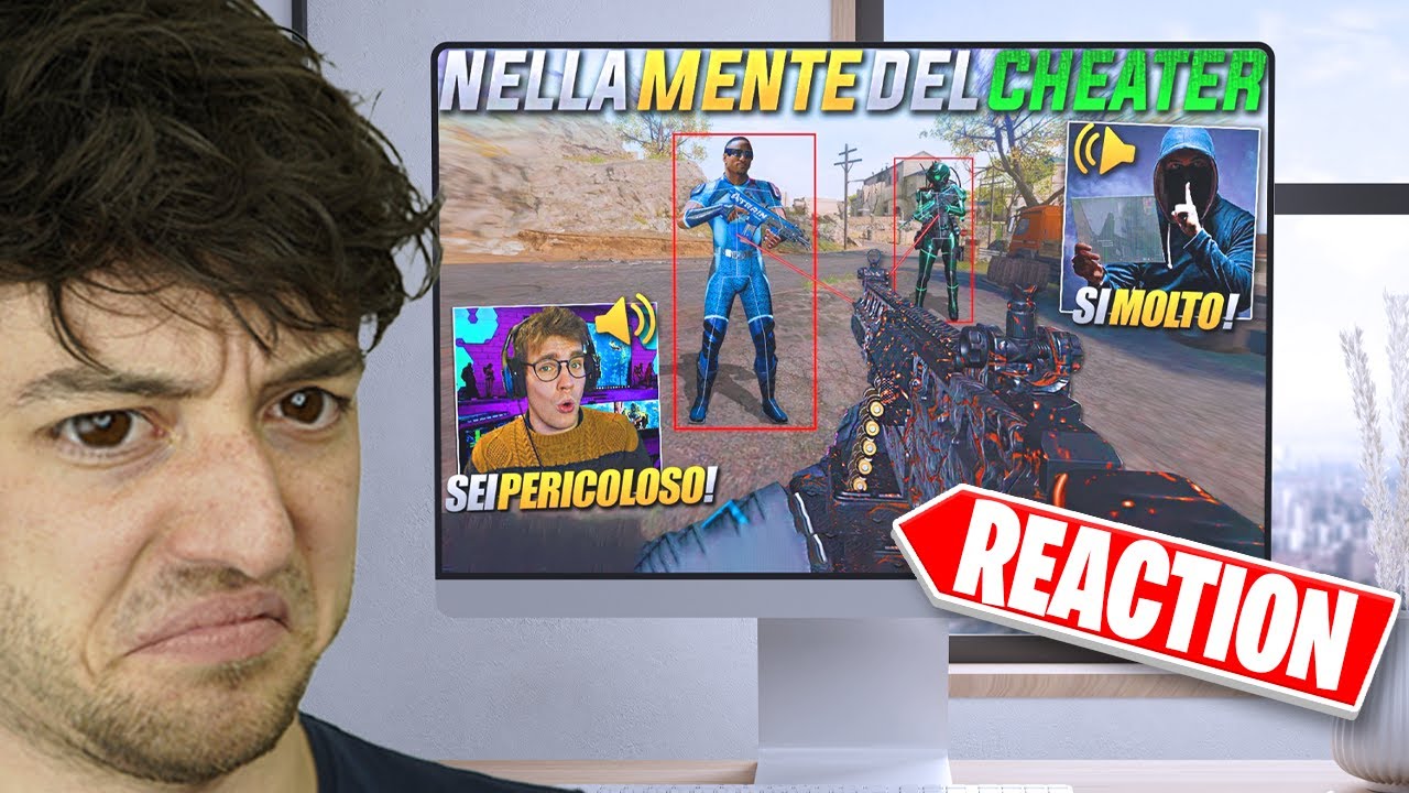 Reagisco a 