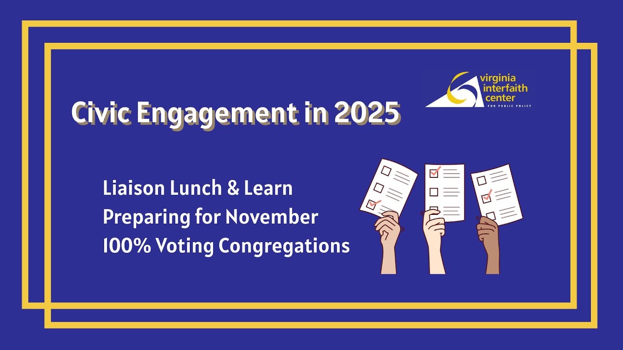 2025 Election Prep
