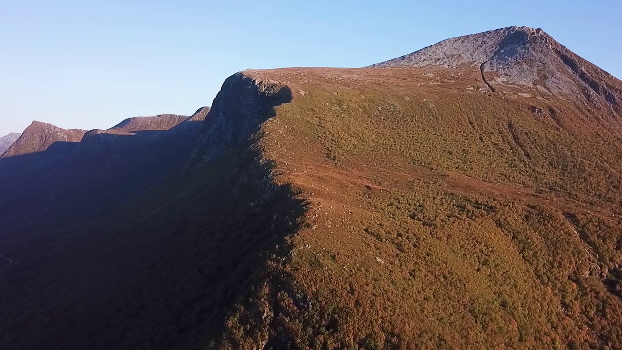 Hellandshornet