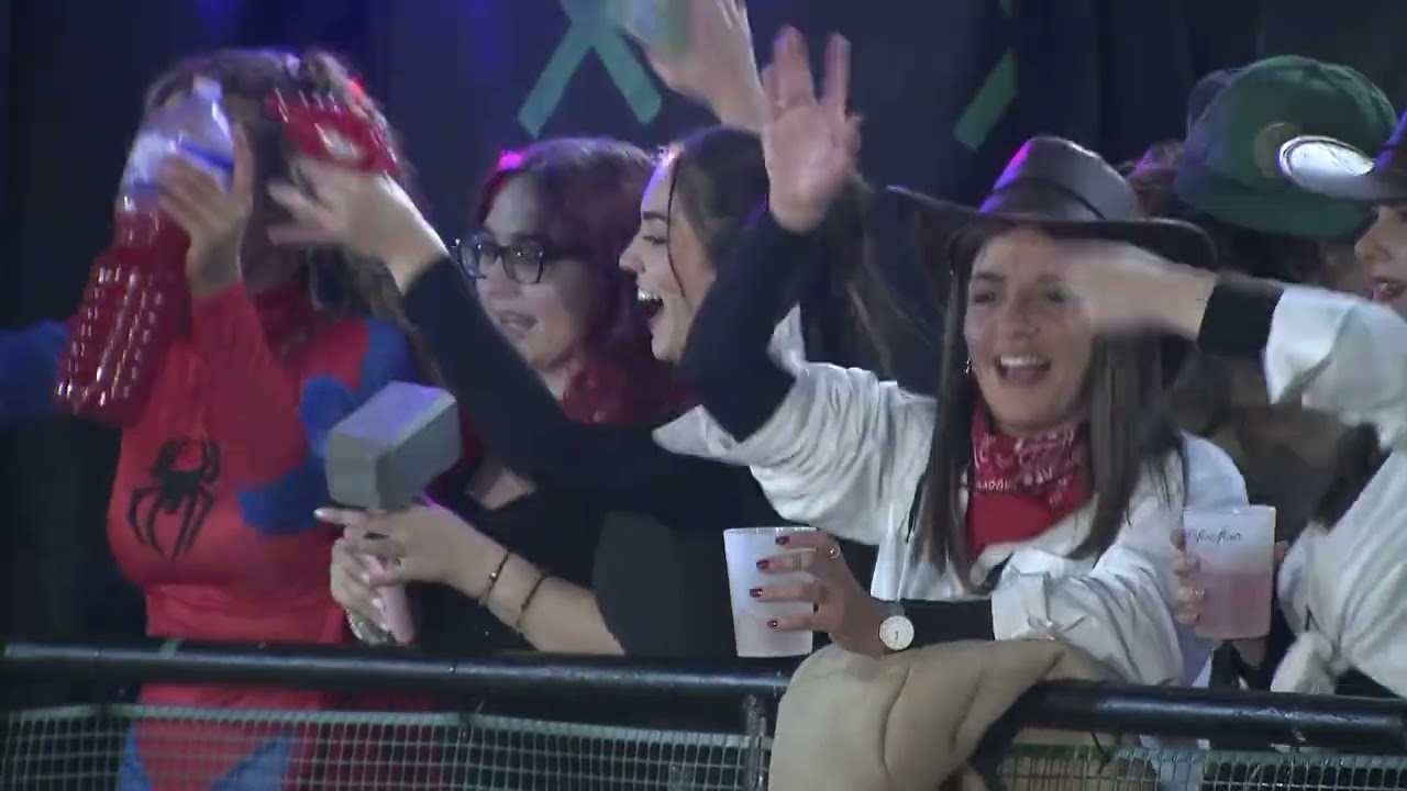 Karnival tan-Nadur 2023