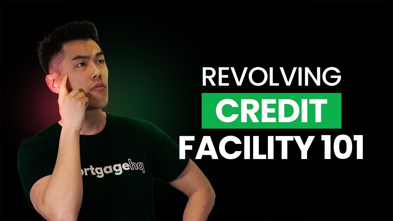 What Is A Revolving Credit Facility? Learn All You Need To Know Here!