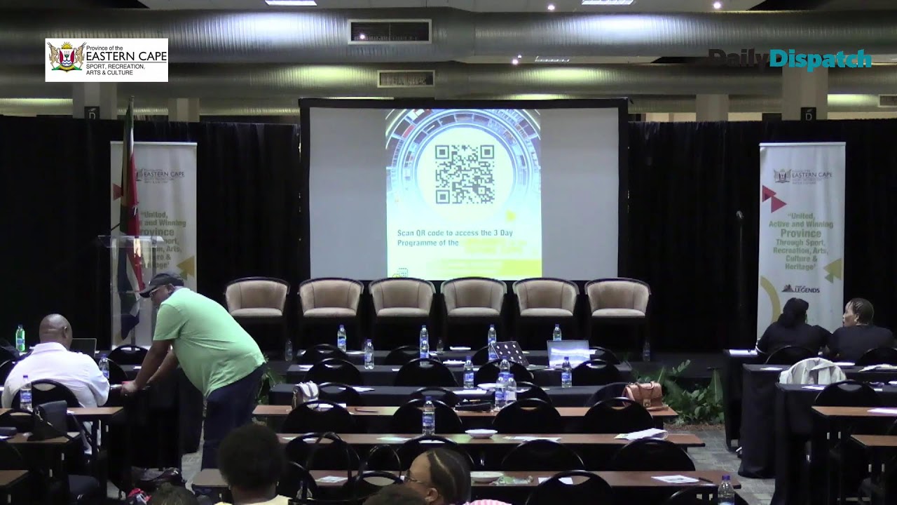 Libraries of the Future Expo
