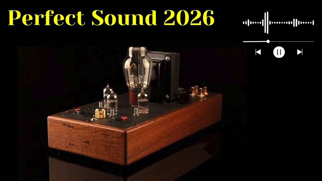 Experience Pure Hi-Fi Sound 🎧 24bit FLAC High-Resolution Audio