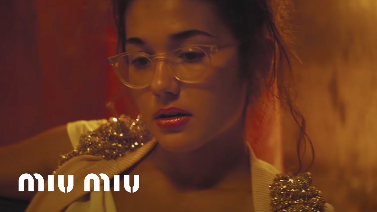 Miu Miu Women's Tales #12 - That One Day