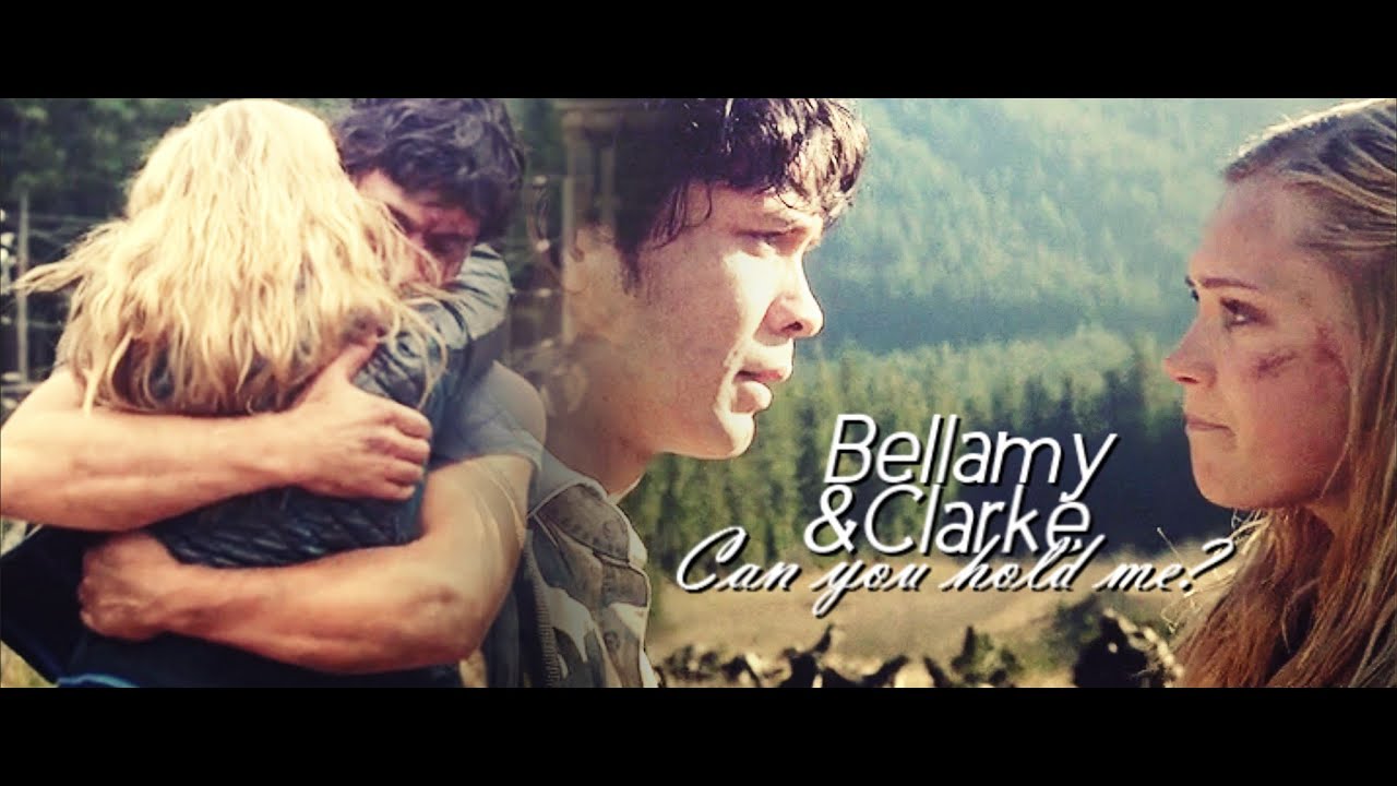 bellamy & clarke │can you hold me