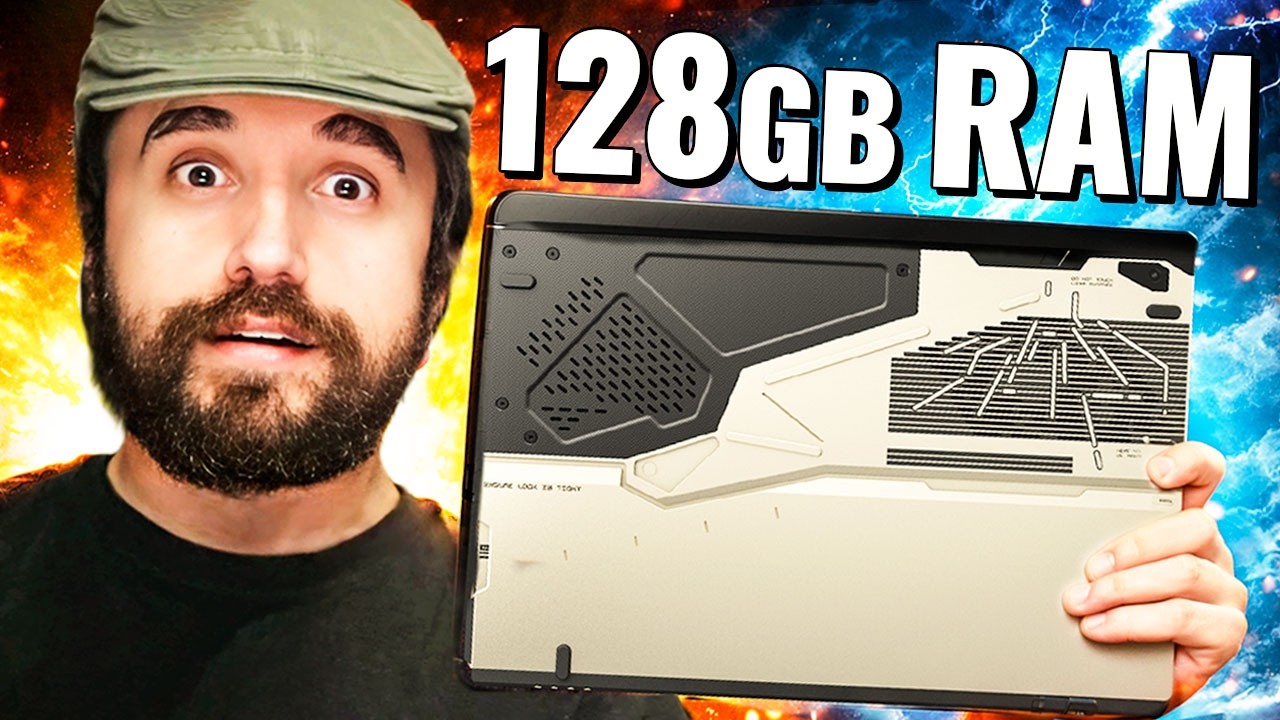 O TABLET MAIS POTENTE DO MUNDO!