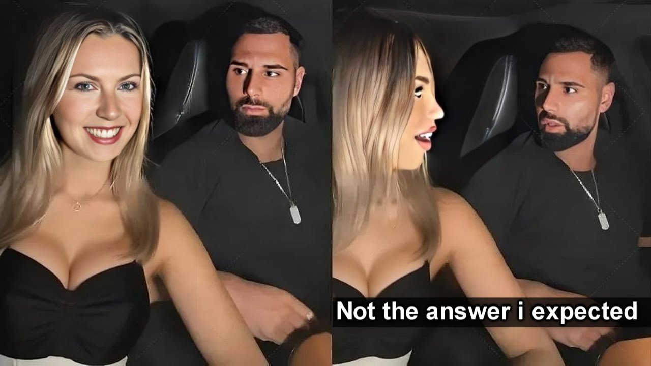 Man DESTROYS Woman Recording Him During Date! #7