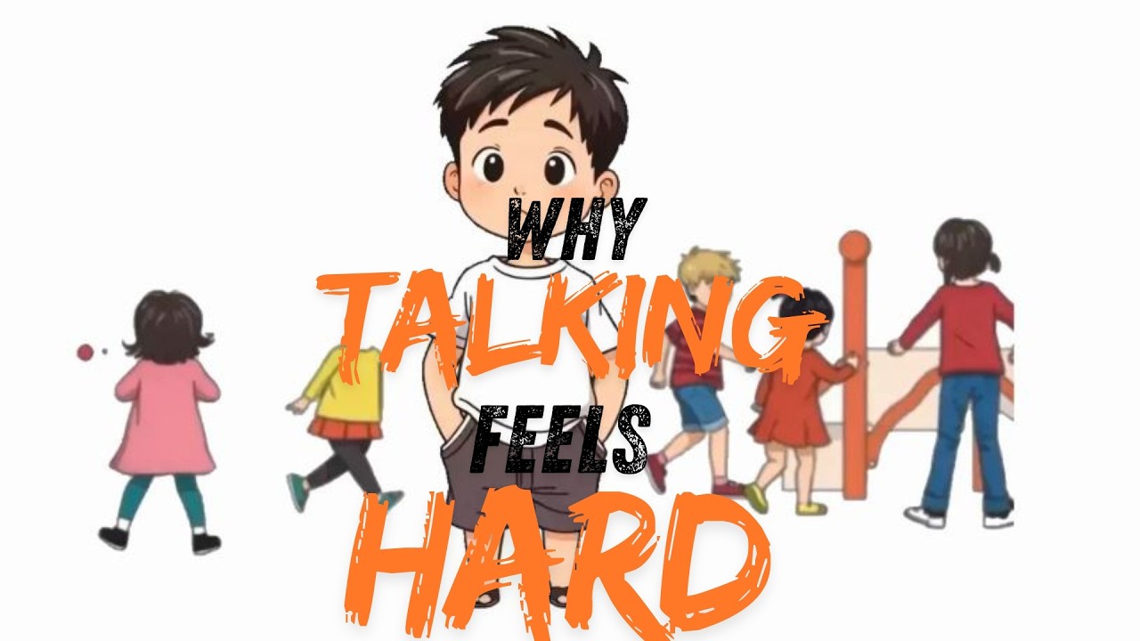 How to Overcome Shyness  Understanding the Real Cause of Social Fear