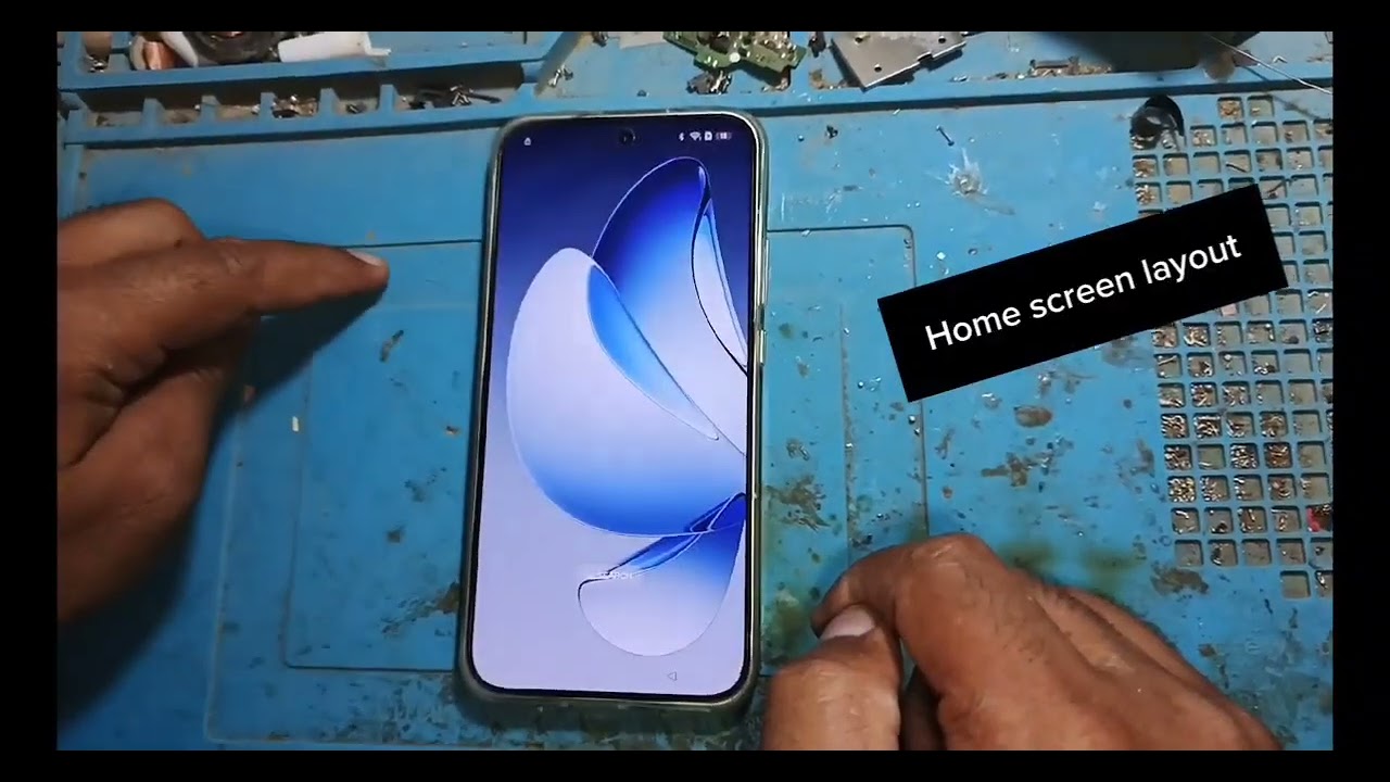 OPPO Reno 13 Pro 5G Android 15 Frp Bypass Without Pc 2025 #oppo