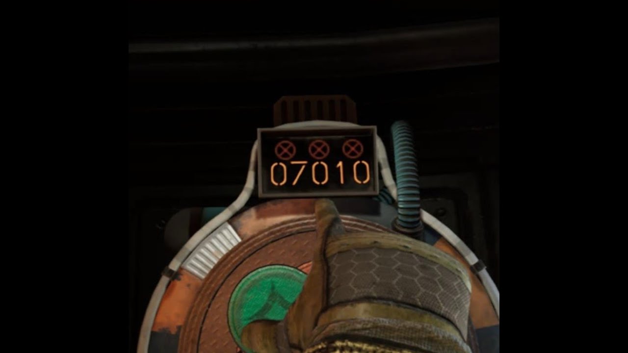 SW: TftGE Stay On Target 7010 points Super Easy (no teleport)