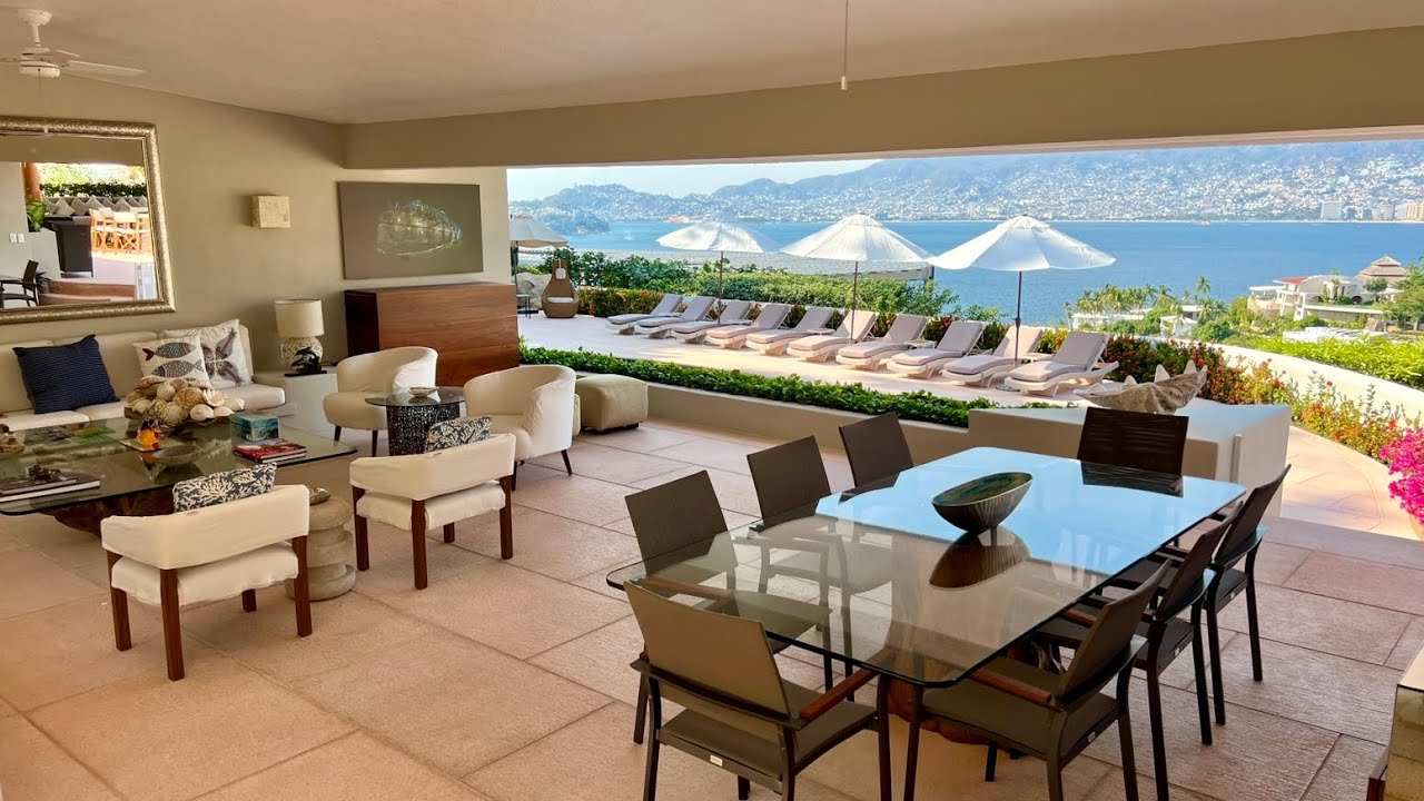 CAD Casa Romance, Acapulco Las Brisas // Informes Mario Sánchez 55 4194 5855