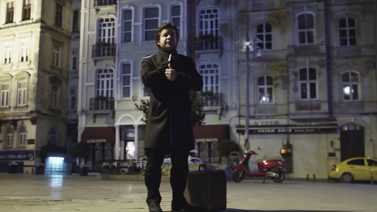 isa yıldız Delala çiya