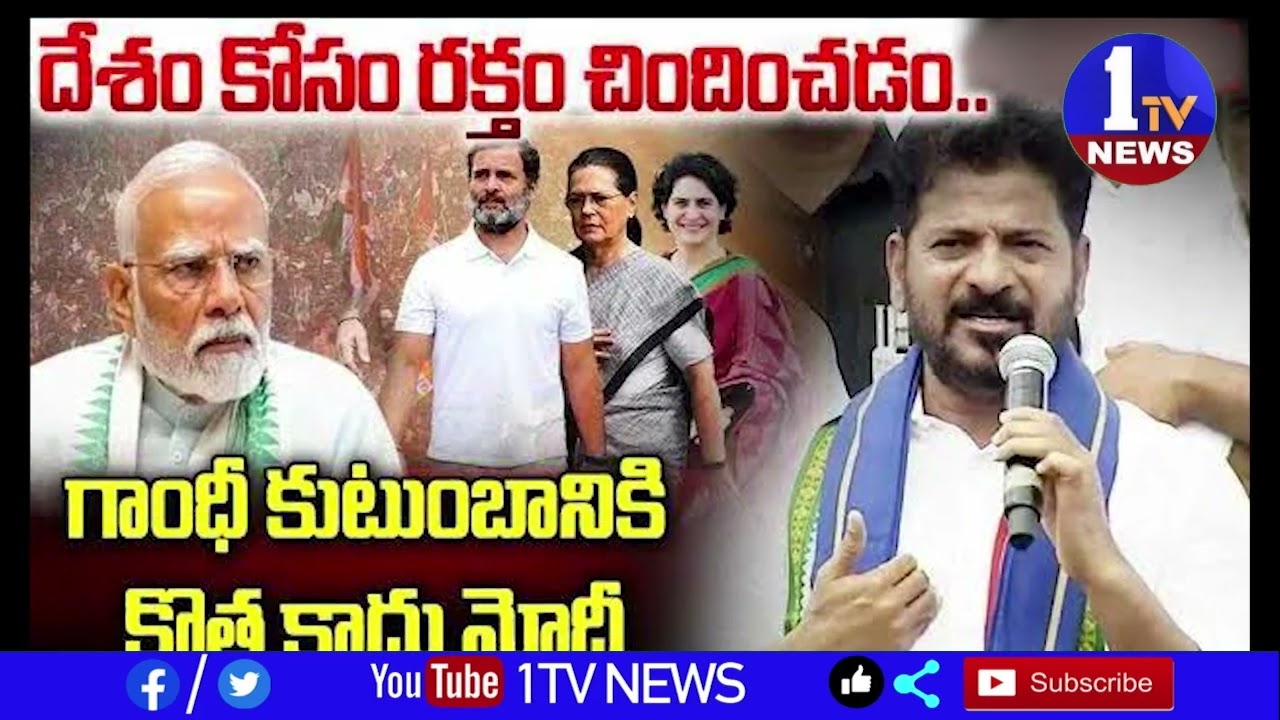 Lathi charges are nothing new for Congress