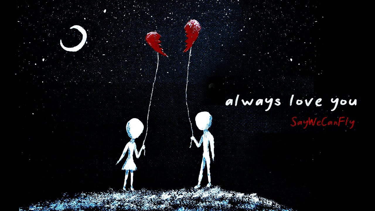 SayWeCanFly - 