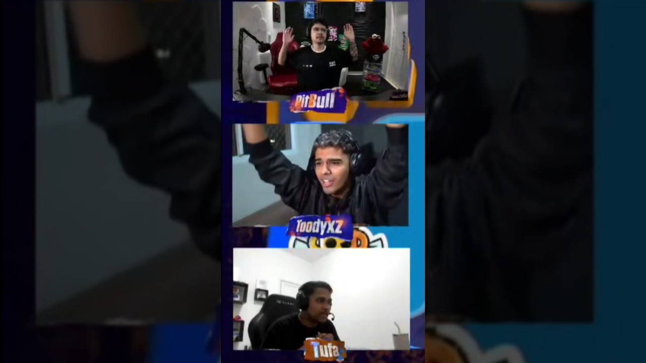 A ZICA DA CASA BRAWL ACABOU #brawlstars #casabrawl #loud