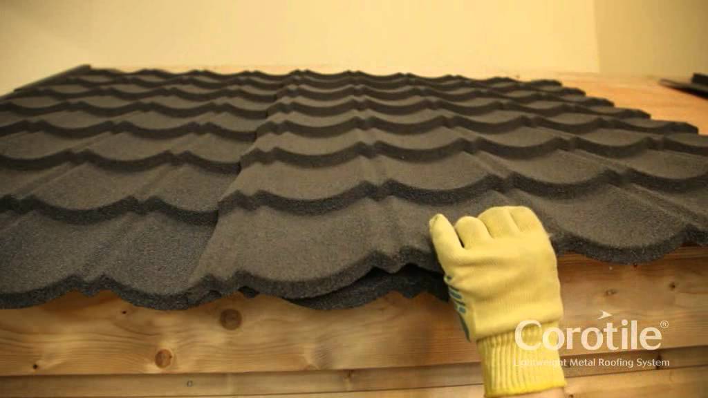 Lightweight Metal Roofing Installation Guide
