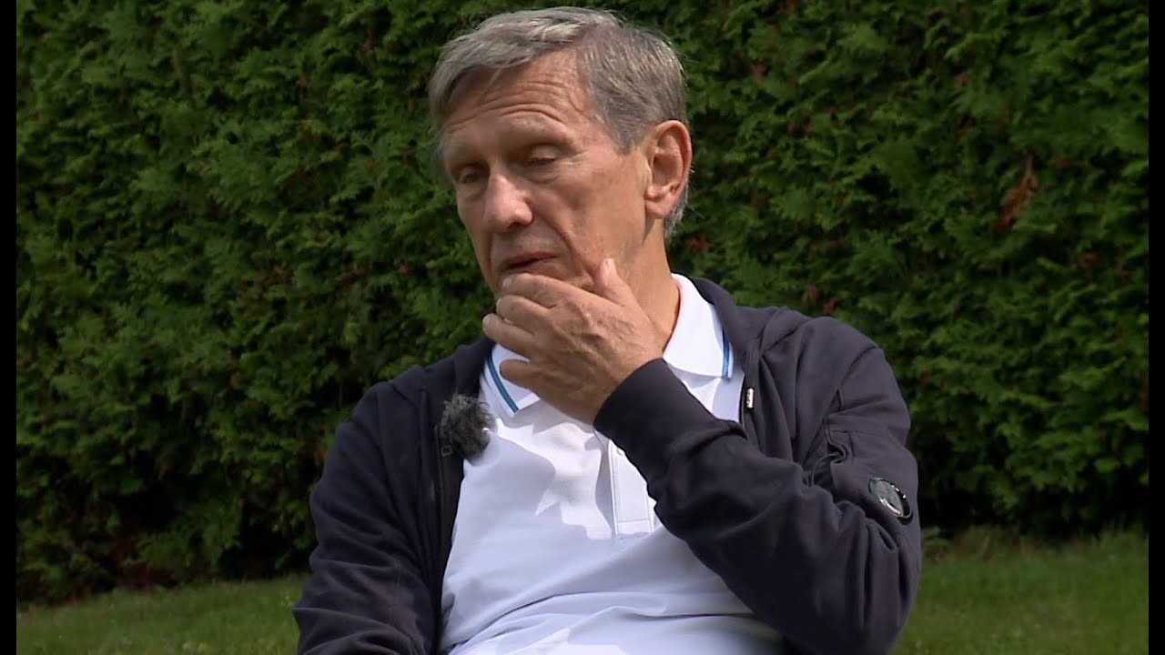 Jan Englert ostro o współczesnym aktorstwie. Rozmowa