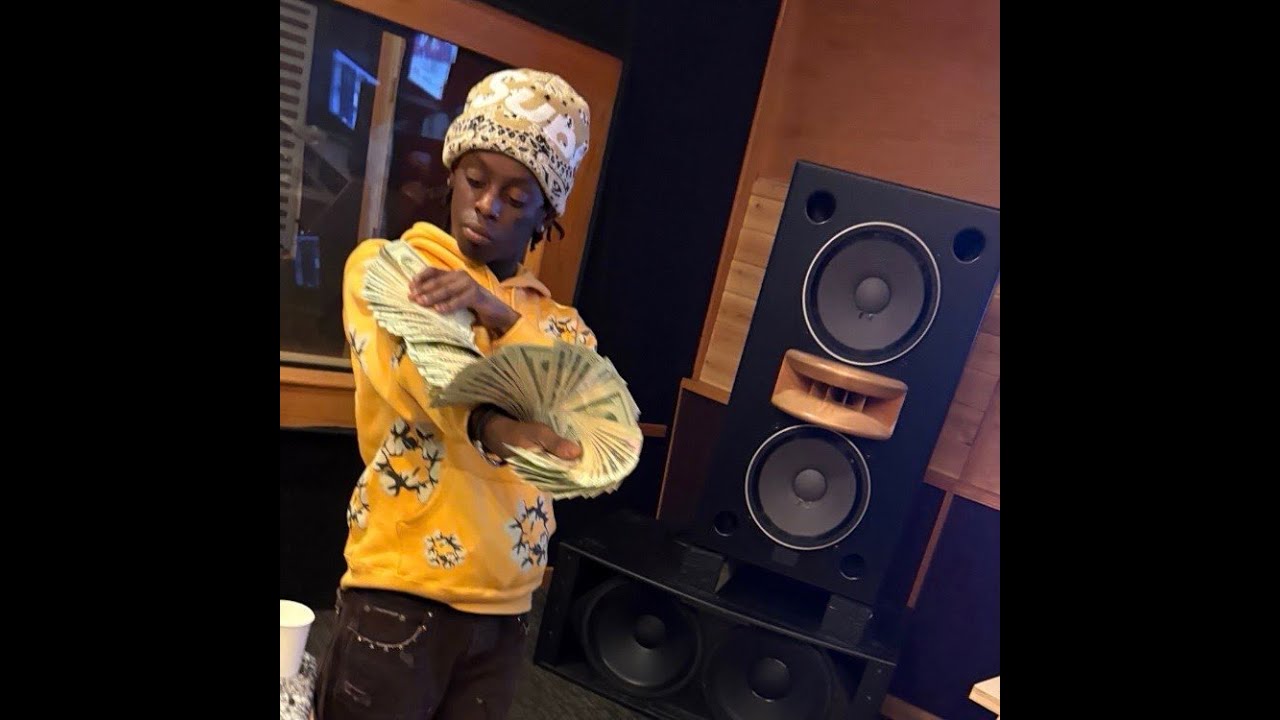 [FREE] Raq Baby Type Beat - 