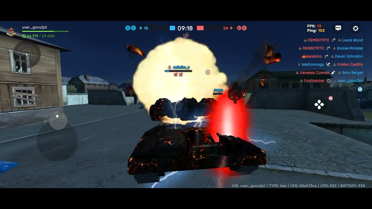 Tanki Online