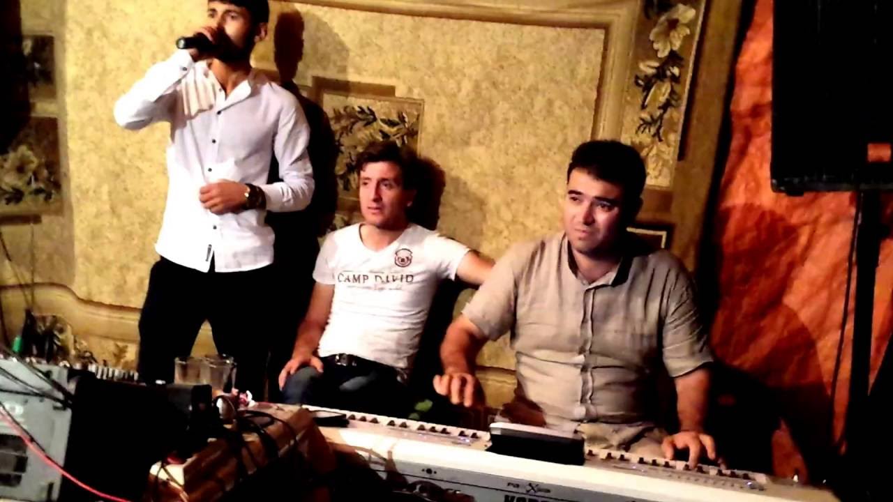 Unut meni Eziz Hesenov