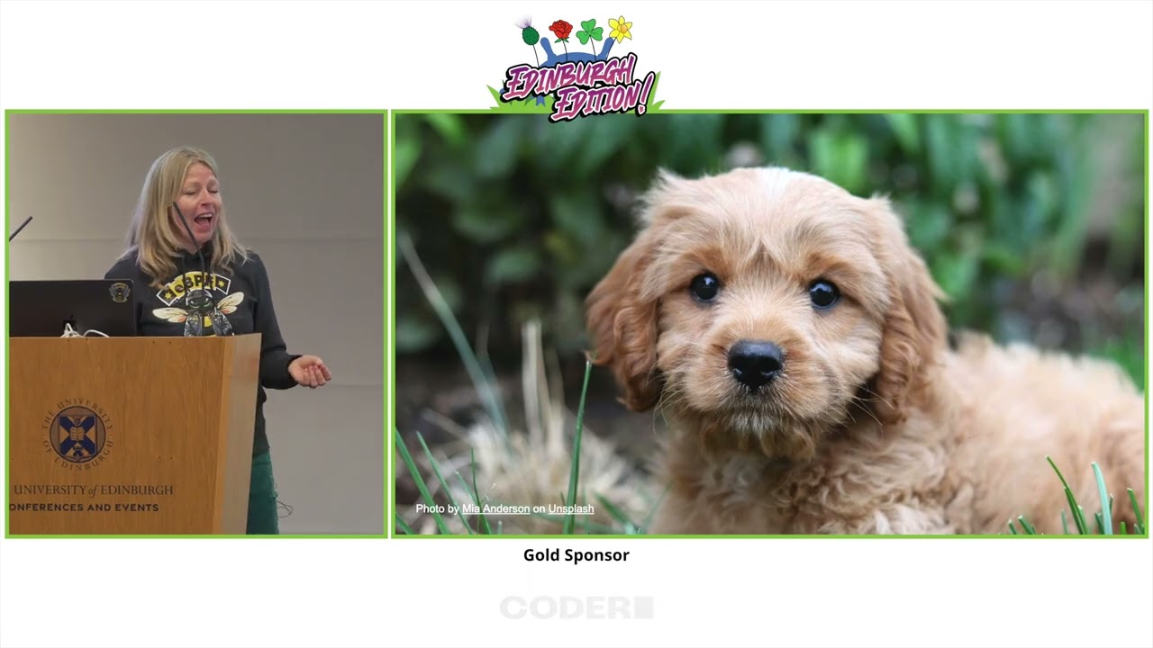 Liz Rice - Building a successful Cloud Native Business on Open Source