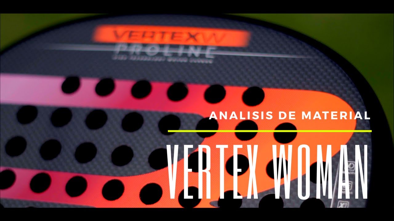 ‼️⚠️⚠️⚠️EPICONDILITIS, ¿USAR PALAS DE MUJER ayuda a mejorarla? VERTEX  CATA TENORIO 2019