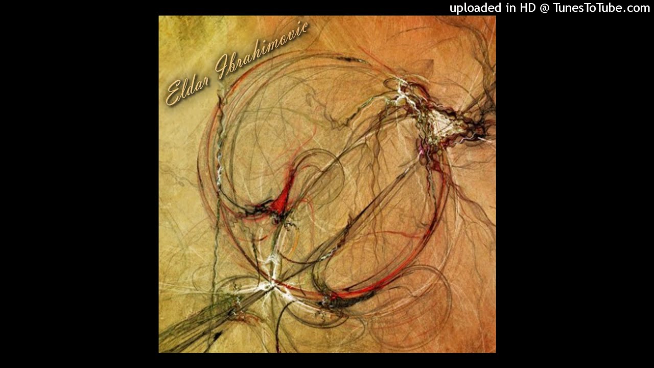 Eldar Ibrahimovic - Alien Chants