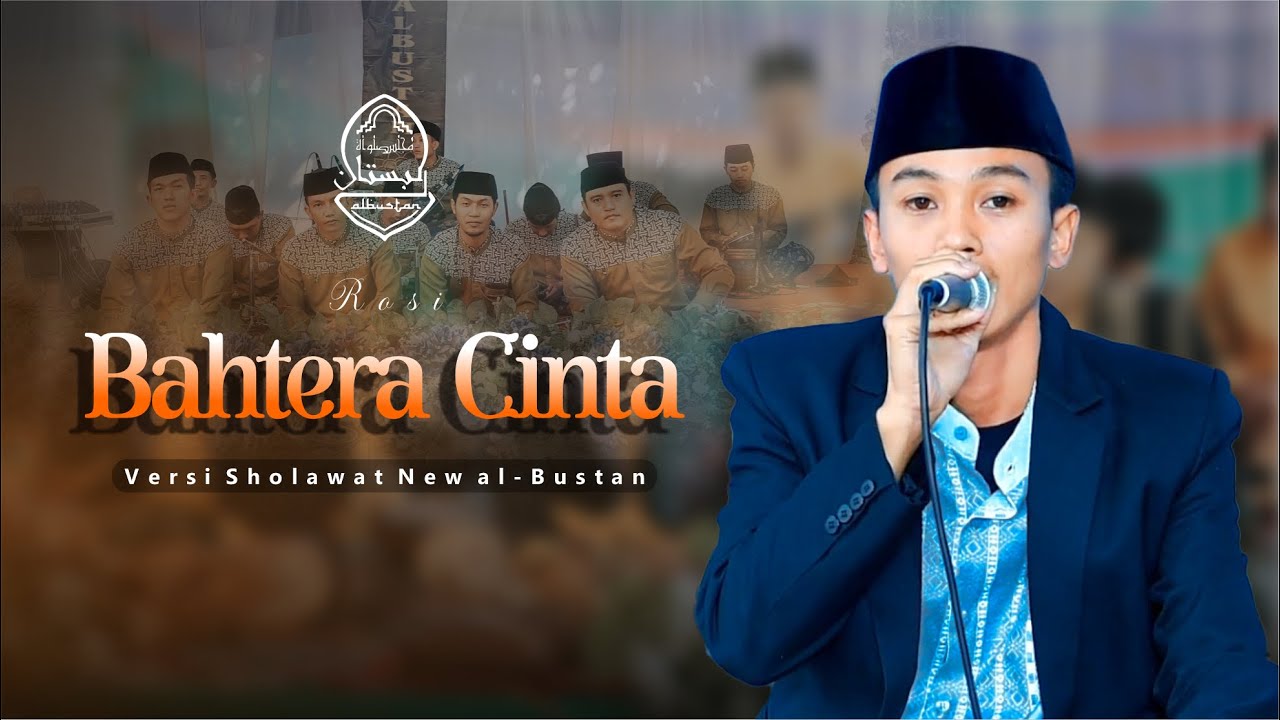 Bahtera Cinta - New al-Bustan - Rosi