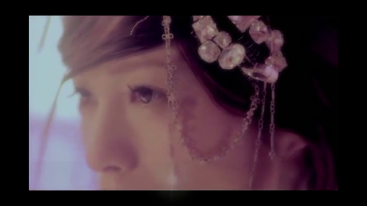 [祈台日永遠友好]石川智晶 firstpain-日文繁中字幕版