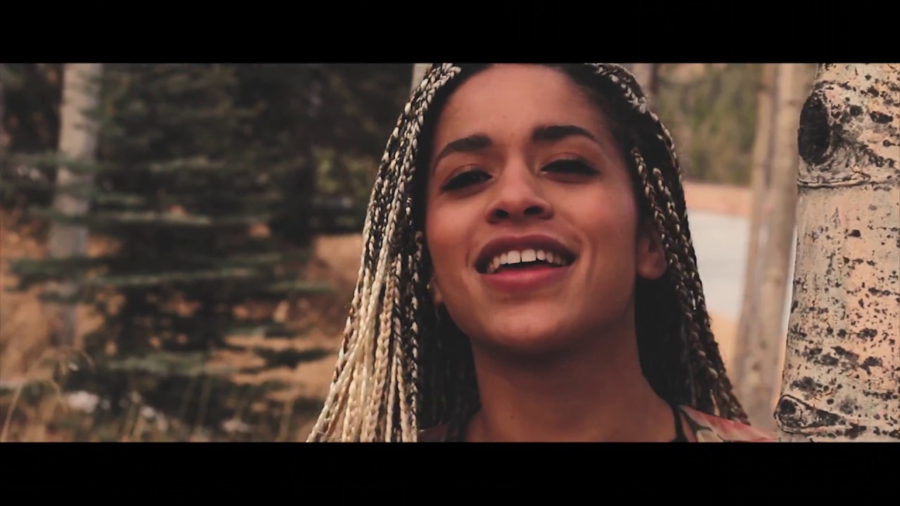 Here I Am ft. Cassie Craig (Official Video)