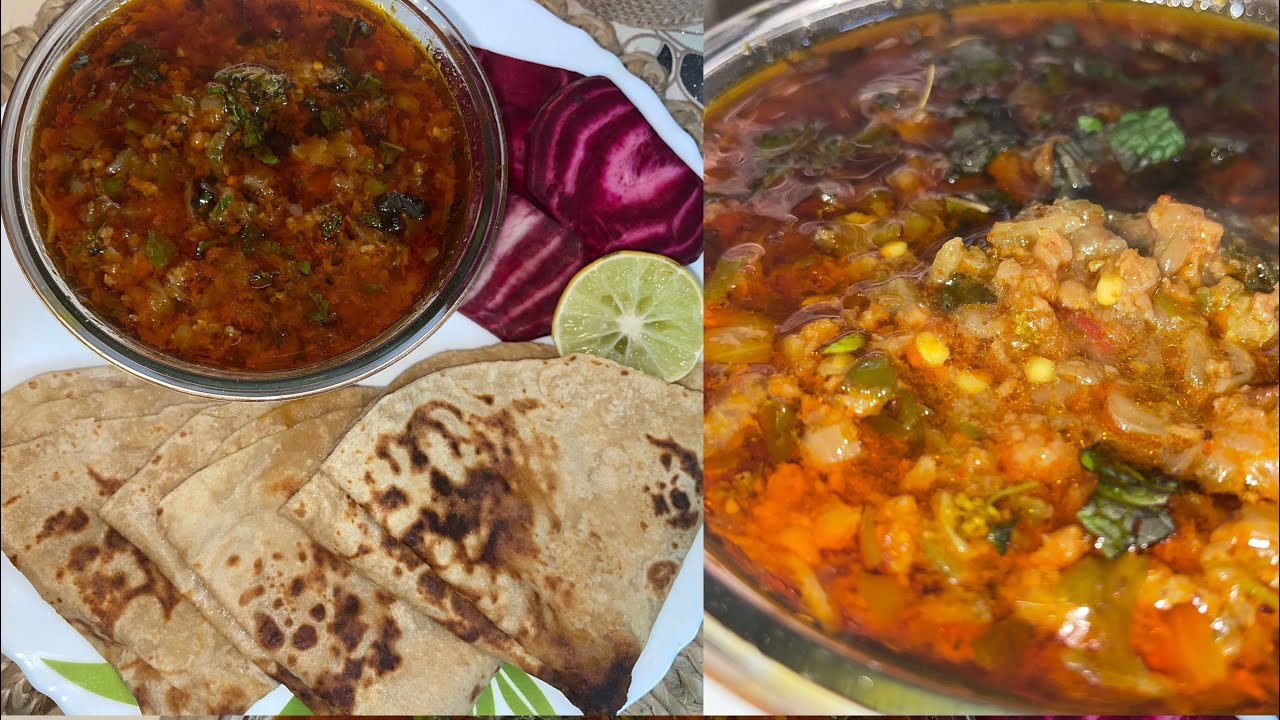 Mutton kheema Gravy…. l Ramadan Special 😋