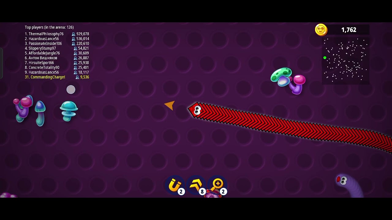 Worms zone 😞#video #games #trending #viral 