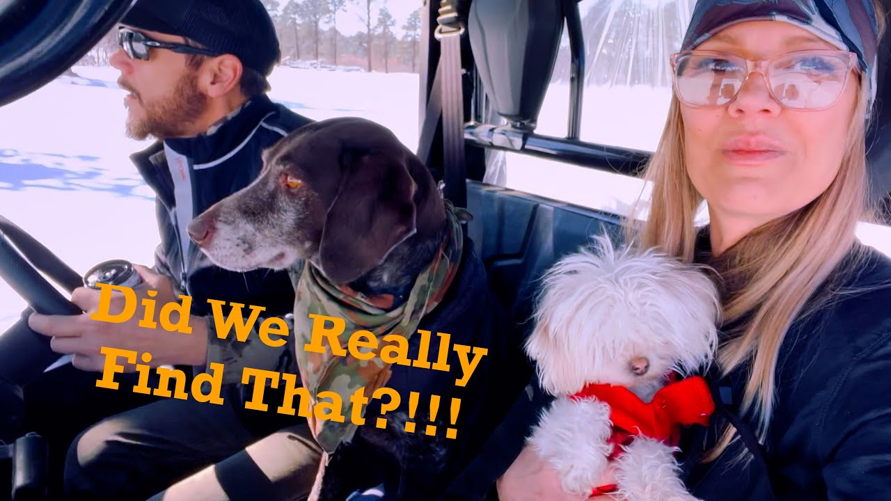Exploring Spanish Peaks: Epic Treasure Hunt!!!!!