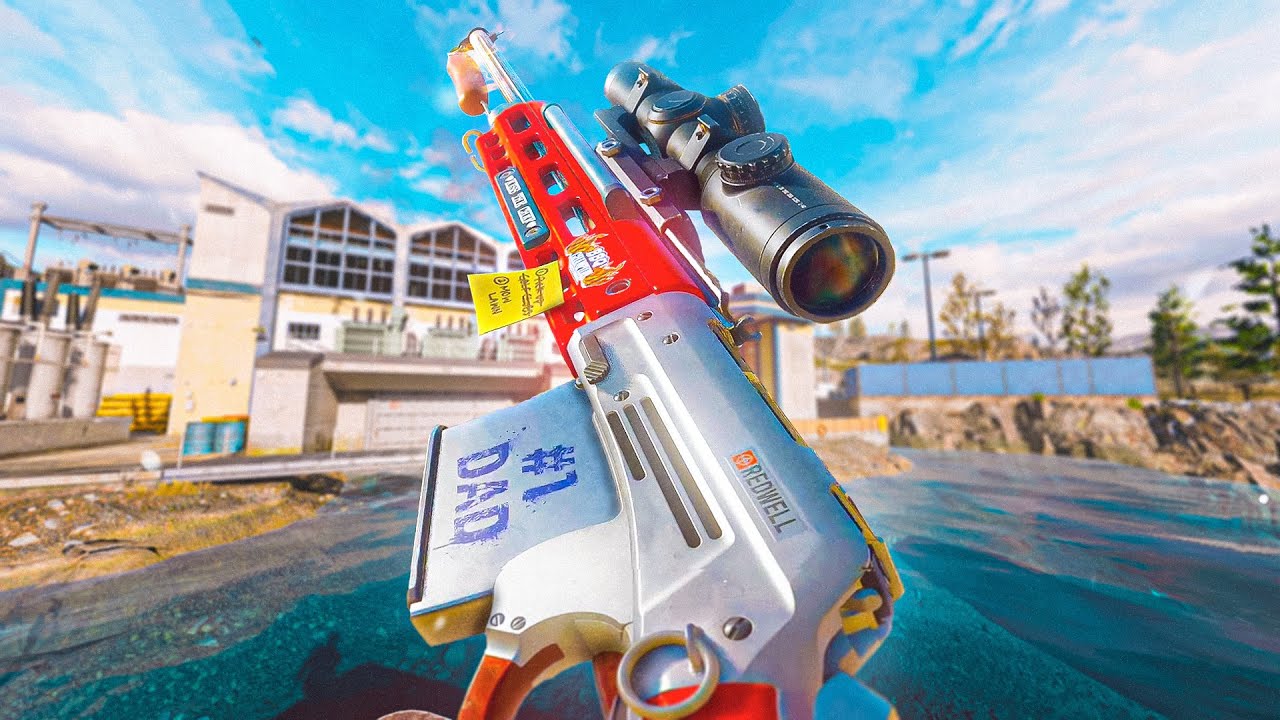 The NEW FASTEST SNIPER got me Reported for Cheating..