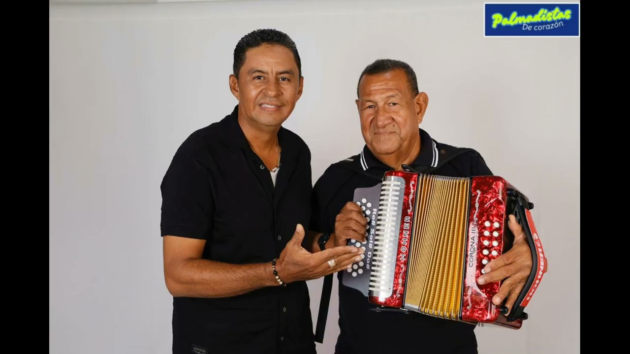 TE DEJO LIBRE - ELDER GUZMAN & DANIEL ÑAÑE MARTINEZ