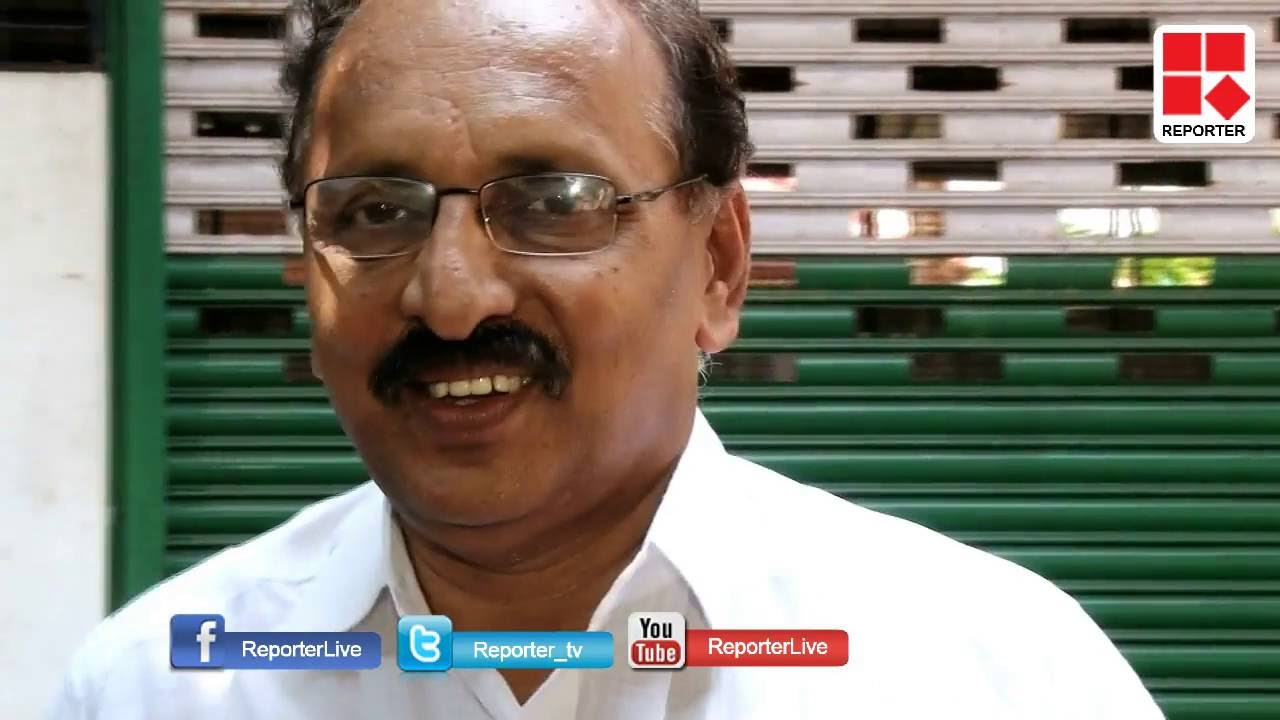 KC ABU COMPARING PINARAYI VIJAYAN AND OOMMENCHANDY WITH PULIMURUKAN AND THOPPIL JOPEN