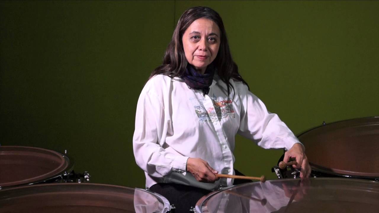 SECRETOS DEL PERCUSIONISTA (4/13) | Timbales Sinfónicos