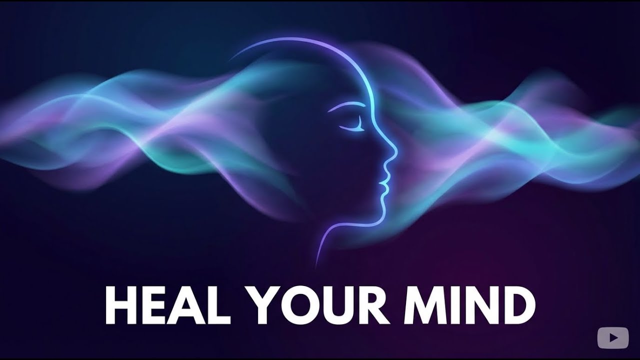 Inner Peace Soundscape | Relaxing Mind Healing Music for Calm & Deep Meditation