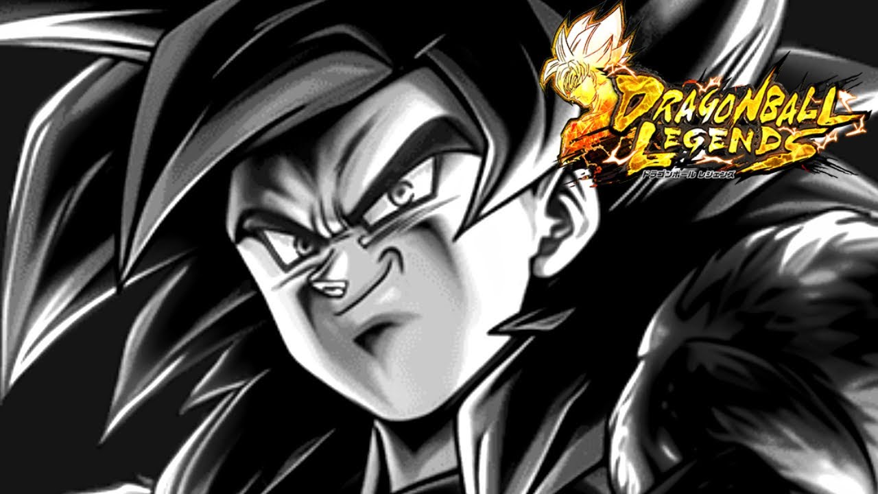 ブーストまで剥ぎ取られてしまったULフル4を、あの害悪キャラと使います【ドラゴンボールレジェンズ】【DRAGONBALL LEGENDS】【ゲーム実況】
