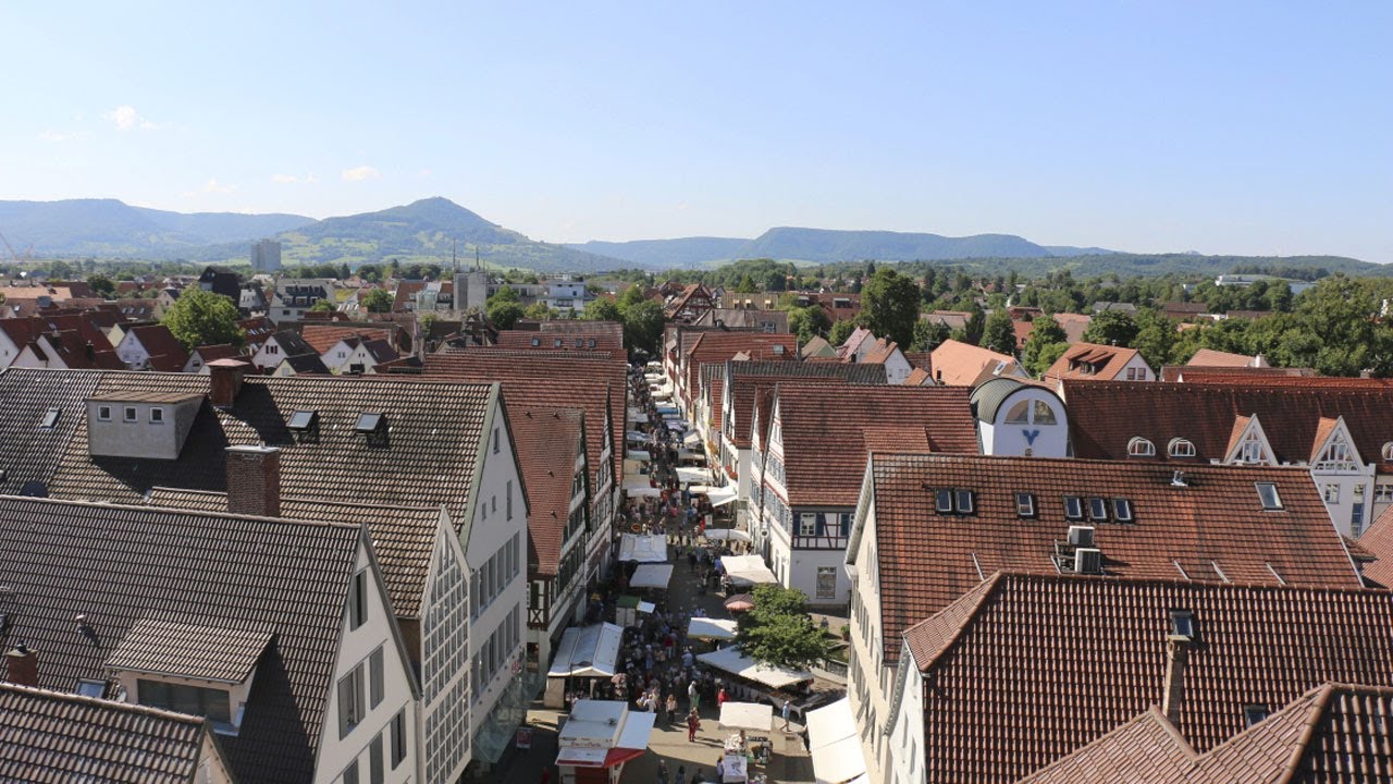 Kirchheim unter Teck N! Film